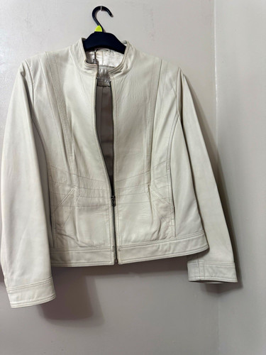 Lakeland women beige leather - women's,