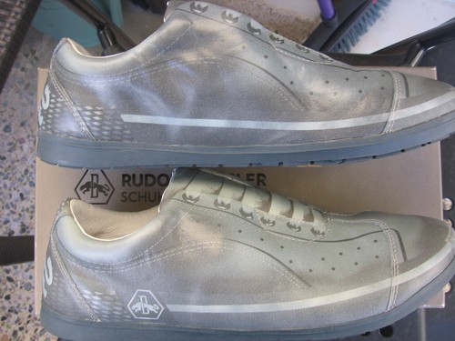 Puma rudolf dassler - puma,