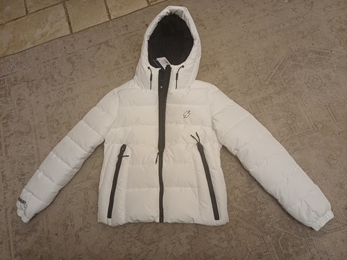 Women superdry hooded spirit - superdry,