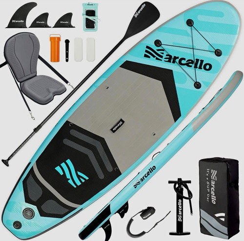 Arcellio inflatable - arcellio,