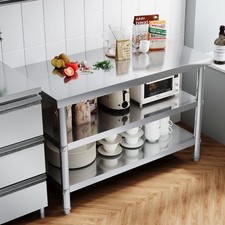 Commercial Catering Stainless