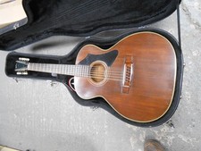 Vintage 1960s Guild D-212M