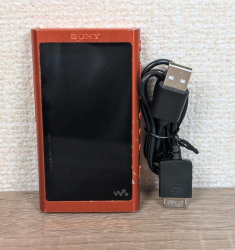 Sony walkman a55 twilight - nw-a55,