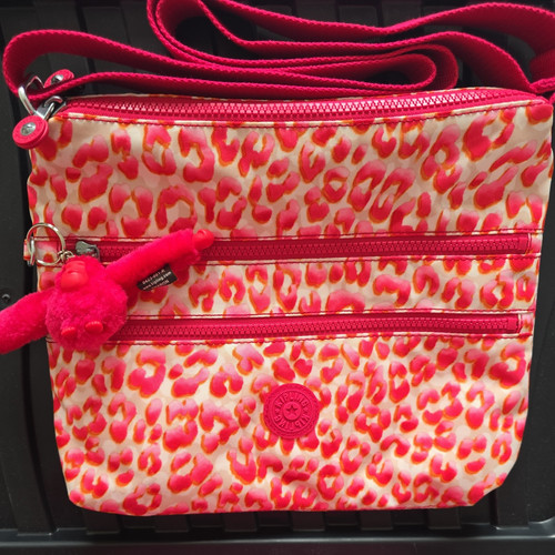 Kipling alvar crossbody bag - alvar,