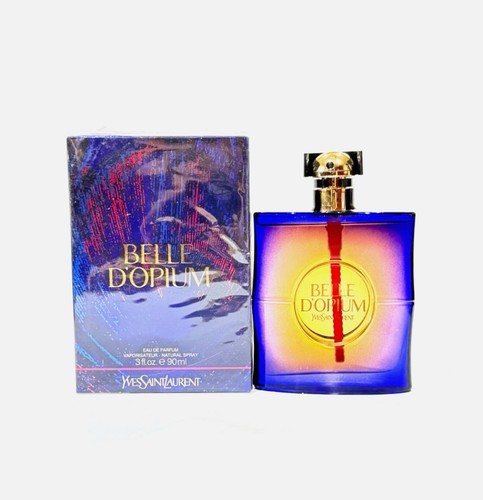 Belle opium yves saint - belle, by