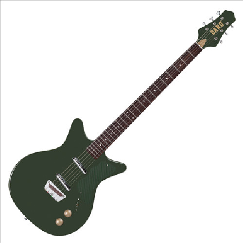 Danelectro dan cool - dan, o.