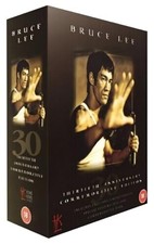 Bruce Lee 30th Anniversary