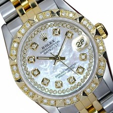 Rolex Datejust Midsize 31mm
