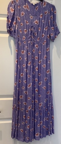 Ladies summer dress - dress, 10