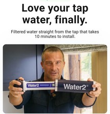 Water2 Pod 2.0 Starter Kit