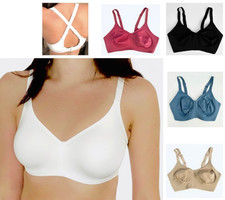 Ex Marks Spen**rs Bra Flexi