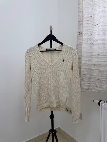 Polo ralph lauren neck women - polo,