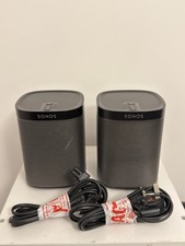 Sonos Play 1 Compact Wireless