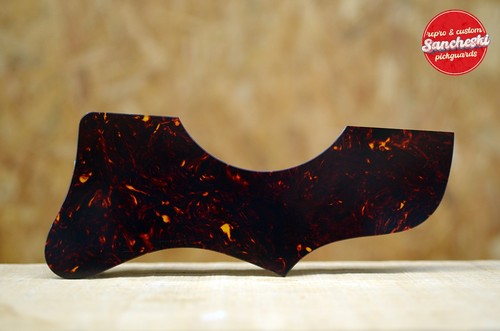 Gibson 50 celluloid - j-50,