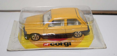 Corgi juniors j40 opel corsa - opel, /