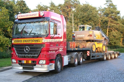 Truck photo mercedes - photo, mercedes-benz