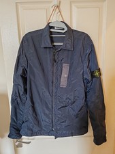 Stone island Nylon Metal