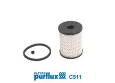 Fuel filter Filter Insert C511