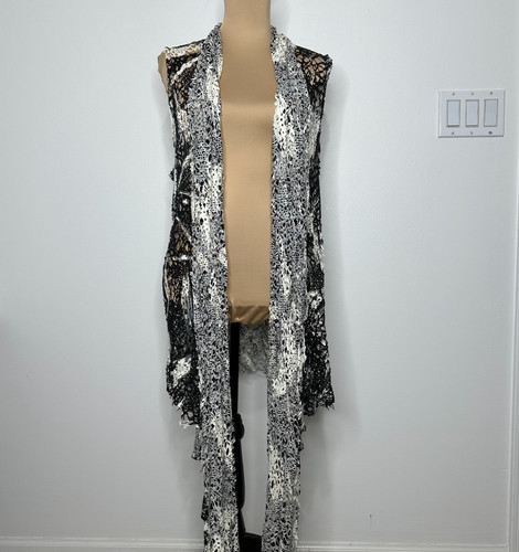 Samuel dong open mesh - samuel,