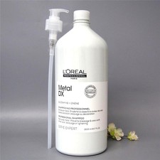 With Pump L'Oreal Serie Expert