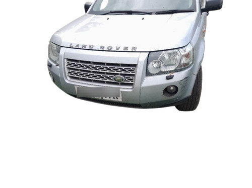 2007 land rover - land,