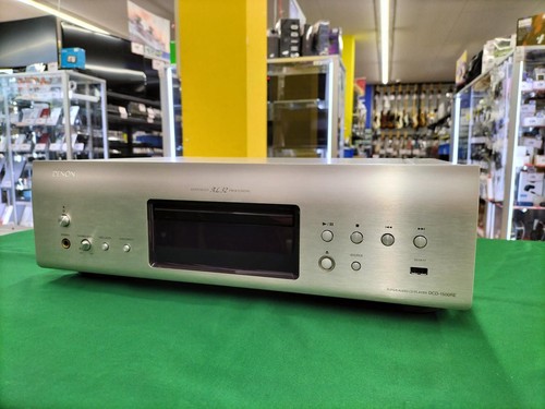 Denon sacd player - sacd,