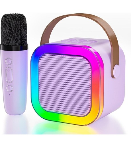 Mini karaoke machine kids - machine,