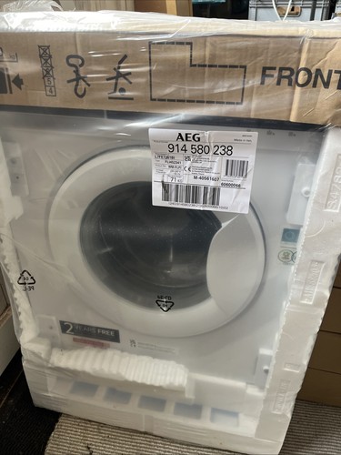Brand new aeg integrated - aeg,