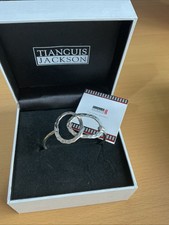 Gorgeous 925 Silver Tianguis