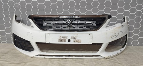Genuine peugeot 308 facelift - genuine,