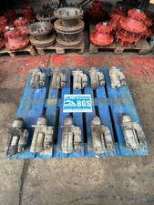 DAF LF/CF65 EURO6 STARTER MOTORS - 10x QUANITITY (1387383)