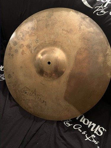 Zildjian avedis earth - 20", ride