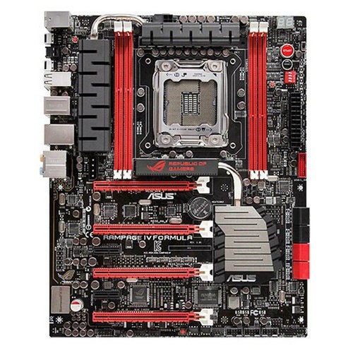 For asus rampage - for, iv
