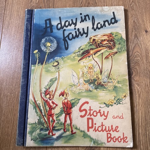 Sigrid rahmas day - day, fairy