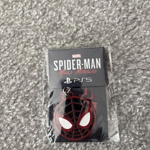 Spider man miles - man,