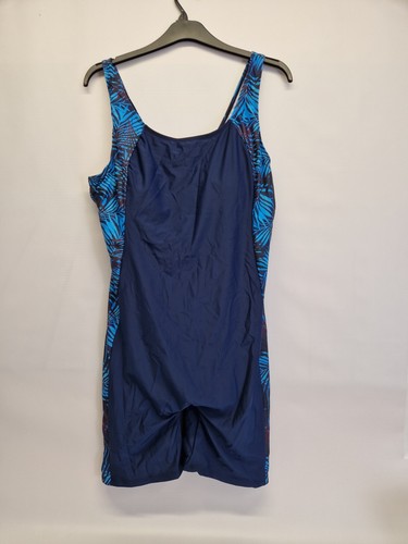 Women plus size - plus, blue