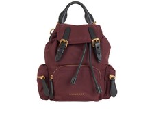 Burberry Small Rucksack