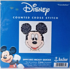 Anchor disney mickey mouse - anchor,