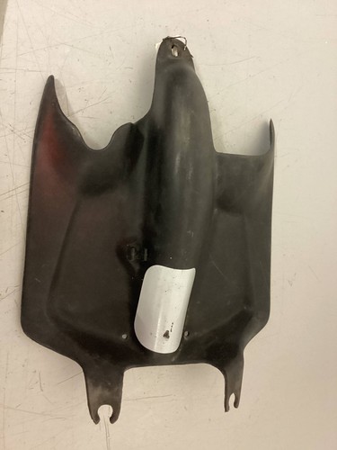 Used engine protection - used, baffle