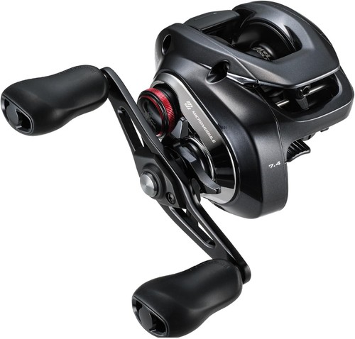 Shimano scorpion md - dc,