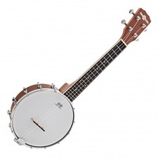 Banjolele gear4music - by,