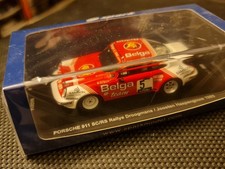 1x Spark Mad014 PORSCHE 911