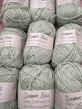 Debbie Bliss Baby Cashmerino