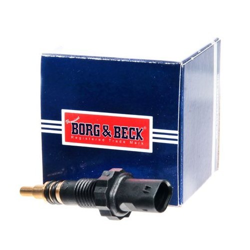 Borg beck sensor coolant - borg, &