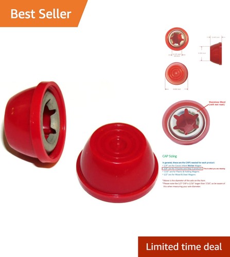 Pack snap hub caps for - hub,