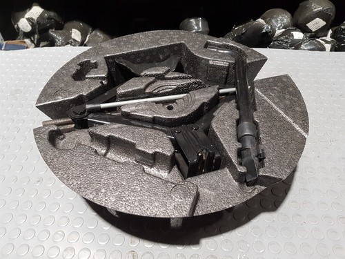 2010 volvo xc60 jack - volvo, kit
