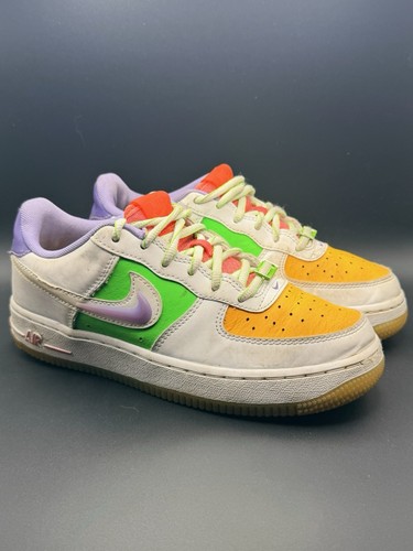 Nike kids air - air, lv8