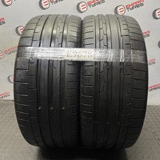 2x 255 40 R20 101Y XL