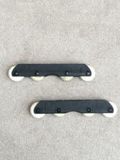 Rollerblade Blank Aggressive