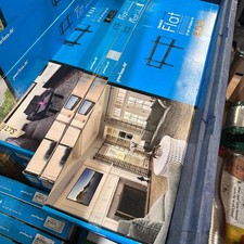 Peerless-AV SF650P Black Smart